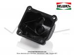 Cuve plastique noire de carburateur Dell'Orto PHBG / PHBD