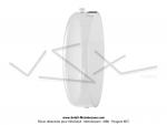 Capot volant magntique Transparent pour Peugeot 101 / 102 / 103 / 104 / BB  rupteur