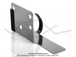 Support de cble / CDI / Rgulateur pour mobylette Motobcane / MBK 51
