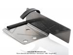 Support de cble / CDI / Rgulateur pour mobylette Motobcane / MBK 51