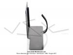 Support de cble / CDI / Rgulateur pour mobylette Motobcane / MBK 51