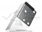 Support de cble / CDI / Rgulateur pour mobylette Motobcane / MBK 51