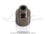 Bute de gaine ext.7 x int.6 x Lg.9mm pour VloSoleX et Mobylettes Motobcane Motoconfort MBK / Peugeot