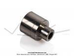 Bute de gaine ext.7 x int.6 x Lg.9mm pour VloSoleX et Mobylettes Motobcane Motoconfort MBK / Peugeot