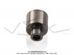 Bute de gaine ext.7 x int.6 x Lg.9mm pour VloSoleX et Mobylettes Motobcane Motoconfort MBK / Peugeot