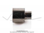 Bute de gaine ext.7 x int.6 x Lg.9mm pour VloSoleX et Mobylettes Motobcane Motoconfort MBK / Peugeot