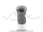 Barillet fendu de cble de frein 9.75 x 16mm