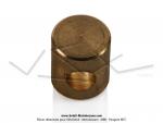 Barillet de cble de frein 8 x 9mm