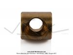 Barillet de cble de frein 8 x 9mm