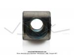 Barillet de cble de frein 9.5 x 9mm