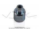 Bute de gaine moto ext.10 x int.8 x Lg.15mm