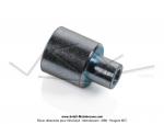 Bute de gaine moto ext.10 x int.8 x Lg.15mm