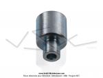 Bute de gaine moto ext.10 x int.8 x Lg.15mm