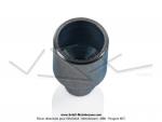 Bute de gaine moto ext.10 x int.8 x Lg.15mm