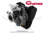 Carburateur Gurtner D12G 243 pour Peugeot 103 Vogue