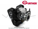 Carburateur Gurtner D12G 243 pour Peugeot 103 Vogue