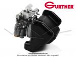 Carburateur Gurtner D12G 243 pour Peugeot 103 Vogue