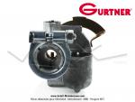 Corps de carburateur Gurtner D10 pour Peugeot 103 (Allemagne)