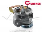 Corps de carburateur Gurtner D10 pour Peugeot 103 (Allemagne)