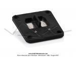 Clapet d'admission plastique / Lamelle aluminium pour Peugeot 103