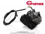 Carburateur Gurtner GA14 pour Peugeot 103 VOGUE