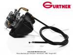 Carburateur Gurtner GA14 pour Peugeot 103 VOGUE