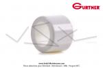Bague de rduction - 19 x 17 - pour carburateur Gurtner pour Mobylette Motobcane / MBK 88 (...)