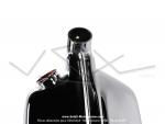 Cadre chrom - Standard FRANCE - rservoir 3,7 litres - pour Peugeot 103 SP / MVL / Excalibur (...) avec allumage lectronique