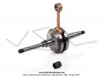 Vilebrequin (Embiellage) - Cne rupteur - pour Peugeot 103 SP / MVL - Evolution NG