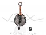 Vilebrequin (Embiellage) - Cne rupteur - pour Peugeot 103 SP / MVL - Evolution NG