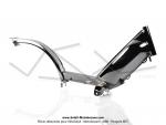 Cadre Chrom - Standard Export - rservoir 5 litres - pour Peugeot 103 SP / MVL (...)