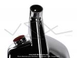 Cadre Chrom - Standard Export - rservoir 5 litres - pour Peugeot 103 SP / MVL (...)
