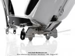 Cadre Chrom - Standard Export - rservoir 5 litres - pour Peugeot 103 SP / MVL (...)