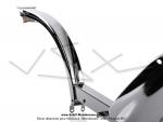 Cadre Chrom - Standard Export - rservoir 5 litres - pour Peugeot 103 SP / MVL (...)