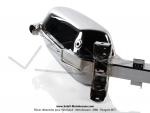 Cadre Chrom - Standard Export - rservoir 5 litres - pour Peugeot 103 SP / MVL (...)