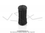 Caoutchouc de slecteur - Noir - pour Mobylette Motobcane  / Motobcane 125 LT