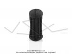 Caoutchouc de slecteur - Noir - pour Mobylette Motobcane  / Motobcane 125 LT