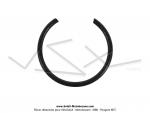 Circlips (Jonc) de poigne tournante pour SoleX 3800 / 5000 / 6000 / Flash / Micron