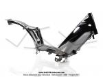 Cadre Chrom - Standard France - rservoir 5 litres - pour Peugeot 103 VOGUE / MVL Evo2