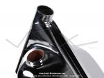 Cadre Chrom - Standard France - rservoir 5 litres - pour Peugeot 103 VOGUE / MVL Evo2