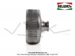 Couvercle de boisseau de carburateur Dell'Orto PHBG Black Racing 19 / 21