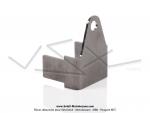 Support de bobine externe d'allumage lectronique pour Mobylette MBK 51 Magnum Racing (MR1)
