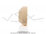 Capuchon de poulie pour bote relais de Mobylette Motobcane 92 / 93 / 94TT / 99E / 99Z