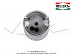 Boisseau de gaz - coupe  40 - pour carburateur Dell'Orto PHBG / PHBG Racing