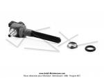 Robinet d'essence 10x100 QUIET pour Peugeot 103