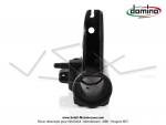 Corps de poigne pour Mobylette Motobcane MBK