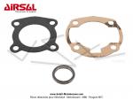 Joints moteur 40 (pochette) du kit Airsal rf.02024640 pour Peugeot FOX / FXR