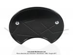 Plaque de guidon Mobylette Motobcane 51 Trail
