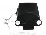 Capot phare - Noir - pour Peugeot 103 MVL / VOGUE (...)