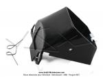 Capot phare - Noir - pour Peugeot 103 MVL / VOGUE (...)